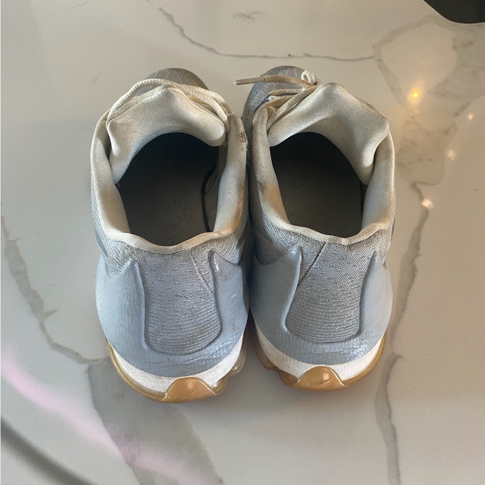 Kevin Durant Nike shoes